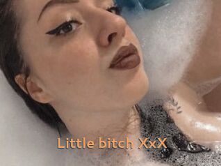 Little_bitch_XxX