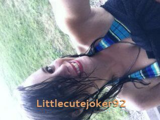 Littlecutejoker92