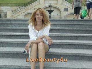 LiveBeauty4u