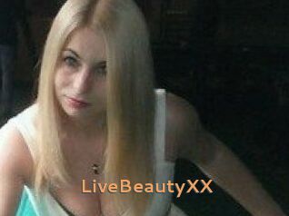 LiveBeautyXX