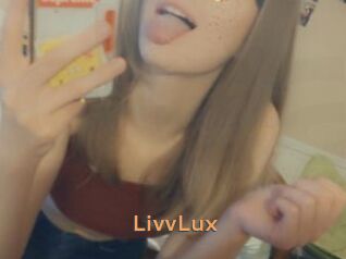 LivvLux