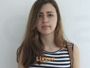 Lixzen