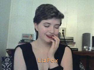 LizFox