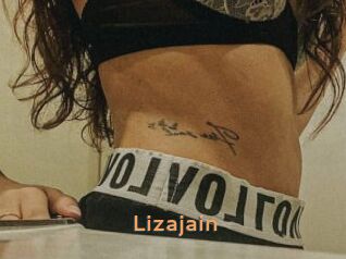 Lizajain