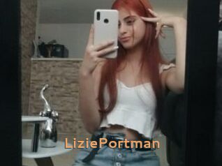 LiziePortman