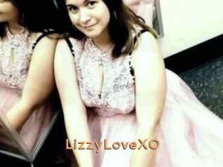 LizzyLoveXO