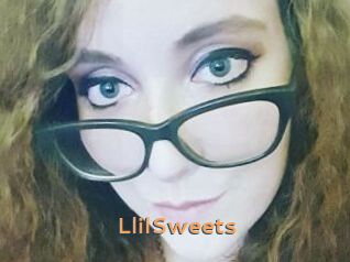 LlilSweets