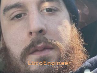 LocoEngineer