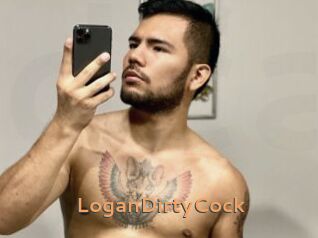 LoganDirtyCock