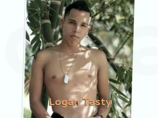 Logan_Tasty