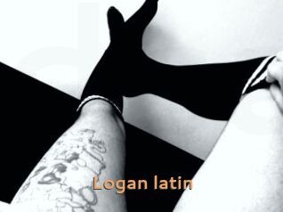 Logan_latin