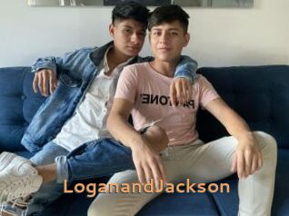 LoganandJackson