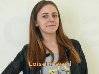 LoiseHoward