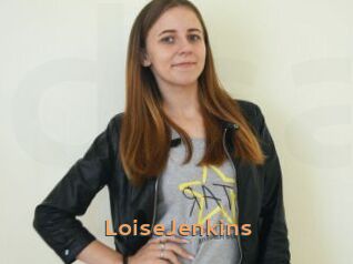 LoiseJenkins