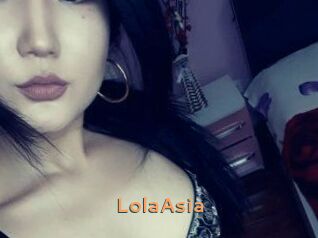 LolaAsia