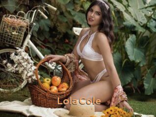 LolaCole