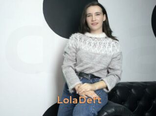 LolaDeft