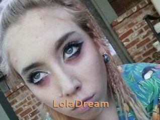 LolaDream