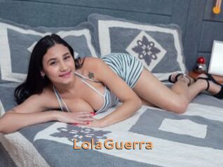 LolaGuerra