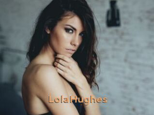 LolaHughes