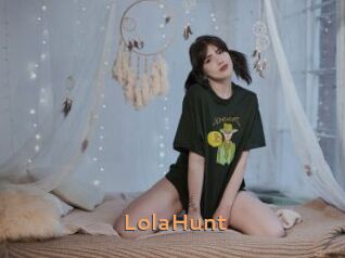 LolaHunt