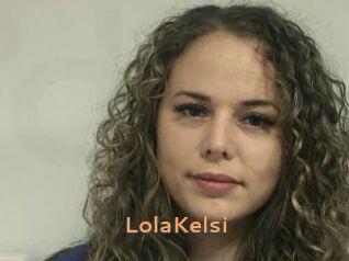 LolaKelsi