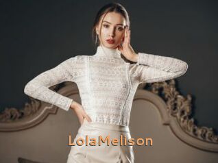 LolaMelison