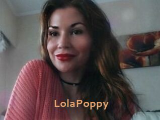 LolaPoppy