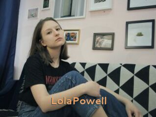 LolaPowell