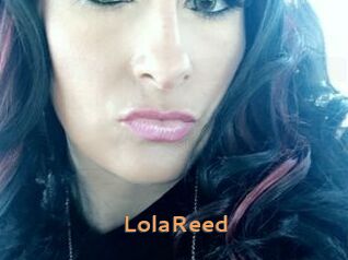 LolaReed