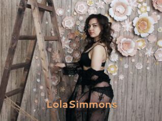 LolaSimmons