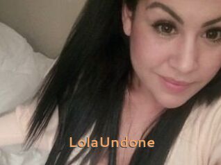 Lola_Undone