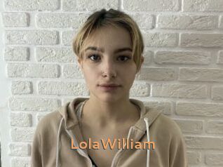 LolaWilliam