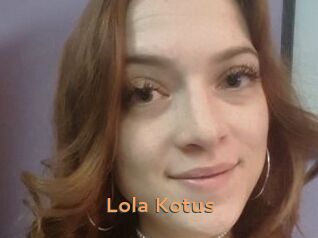 Lola_Kotus