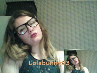 Lolabunny93