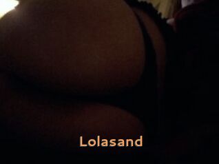 Lolasand