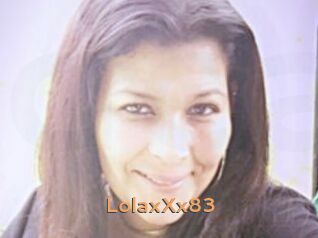 LolaxXx83