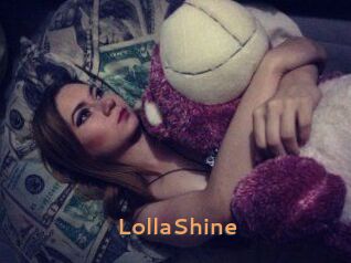 Lolla_Shine