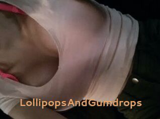 LollipopsAndGumdrops