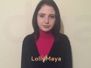 LollyMaya