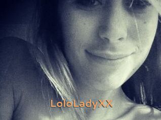 LoloLadyXX