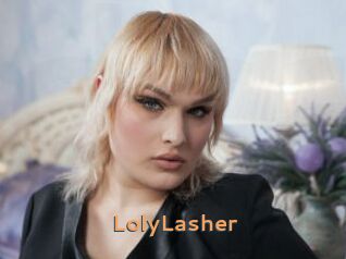 LolyLasher