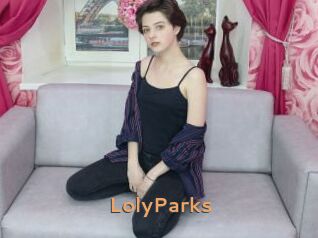 LolyParks