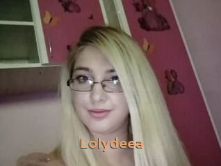 Lolydeea