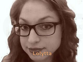 Lolytta