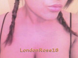 LondonRose18