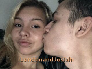 London_and_Josiah