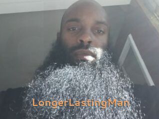 LongerLastingMan