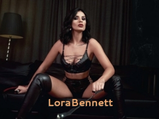 LoraBennett