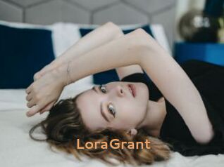 LoraGrant